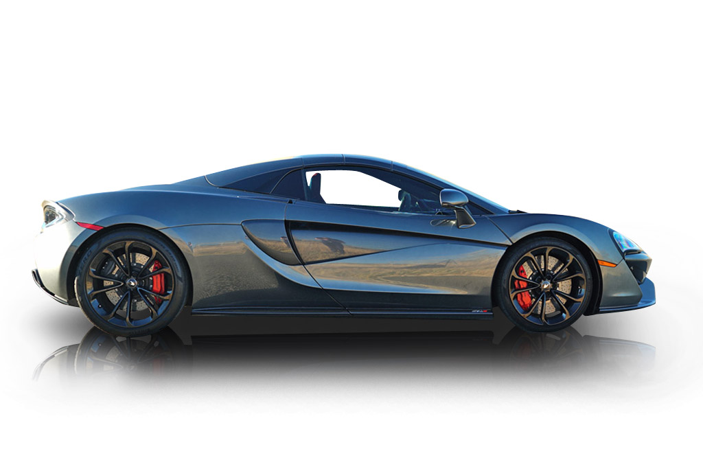 McLarens for Sale Online by Owner Exotic Car Trader